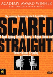 Scared Straight! (1978)