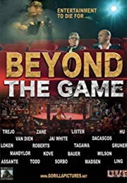 Beyond the Game (2016)