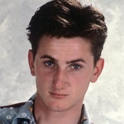 Sean Penn