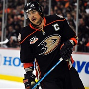 Teemu Selanne