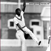 Joel Garner (20.97)