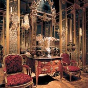 Rococo Room