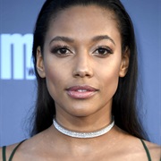 Kylie Bunbury