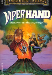 Viperhand (Douglas Niles)