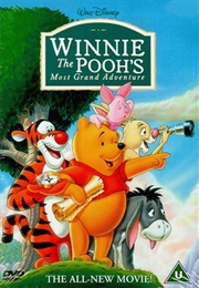 Winnie the Pooh&#39;s Most Grand Adventure (1997)