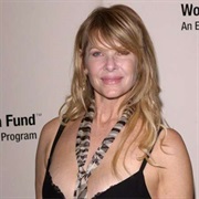 Kate Capshaw=