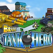 Brave Tank Hero