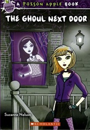 The Ghoul Next Door (Suzanne Nelson)