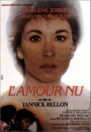 L&#39;amour Nu (1981)