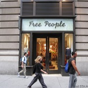 Free People 5th Ave