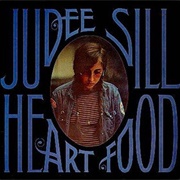 Judee Sill ‎– Heart Food