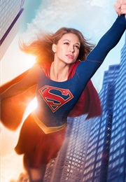 Supergirl CBS (2015)