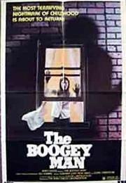 The Boogey Man