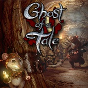 Ghost of a Tale