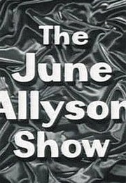 The Dupont Show With June Allyson (1959)