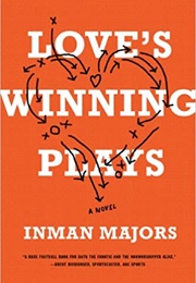 Love&#39;s Winning Plays (Inman Majors)