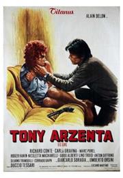 Tony Arzenta