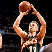 Detlef Schrempf