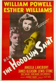 The Hoodlum Saint (Norman Taurog)