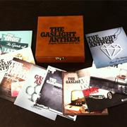 The Gaslight Anthem - Singles Collection: 2008-2011