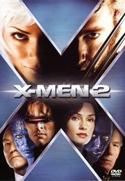 X-Men 2