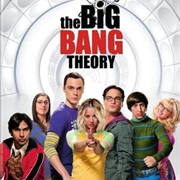The Big Bang Theory: Season 9 (2015)