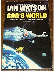 God&#39;s World (Ian Watson)