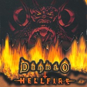 Diablo: Hellfire