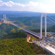 Longjiang Bridge