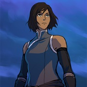 Korra