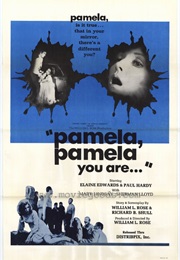 Pamela, Pamela You Are... (1968)