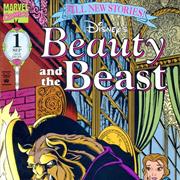 Beauty and the Beast #1–13