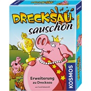 Drecksau: Sauschön