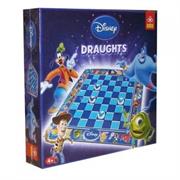 Disney Draughts