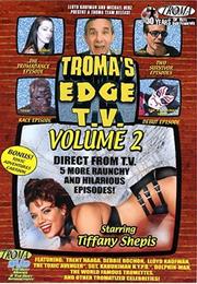 Troma&#39;s Edge TV