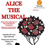 Alice the Musical