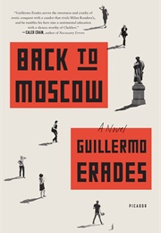 Back to Moscow (Guillermo Erades)