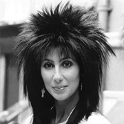 Cher