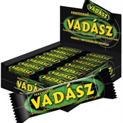 Vadász