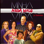 Minha Nada Mole Vida