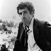 Elliott Gould