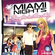 Miami Nights: Singles in the City