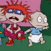 Rugrats: Ultimate Episode List - Page 5