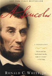 Abraham Lincoln (Ronald C. White, Jr.)