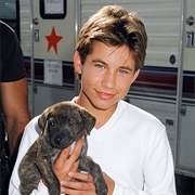 Jonathan Taylor Thomas