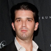 Donald Trump, Jr.