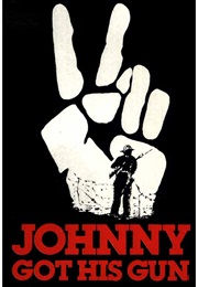 Ending - Johnny Got His Gun (1971)