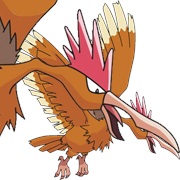 Fearow