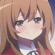 Silky Heart (Toradora)