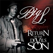 Devil&#39;s Son-Big L